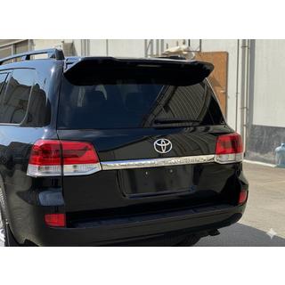 Спойлер Ewan (2016-2021) Toyota Land Cruiser 200 2007-2021 гг. фото 2