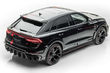 Спорт-кросс Audi RS Q8 в исполнении тюнинг-ателье Mansory фото 5