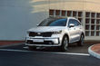 Обзор кроссовера KIA Sorento четвертого поколения фото 2