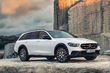 Универсал повышенной проходимости Mercedes-Benz E-Class All-Terrain фото 2