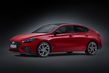 Обзор обновленного лифтбека Hyundai i30 Fastback фото 1