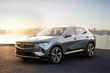 Обзор кроссовера Buick Envision второй генерации фото 1