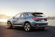 Обзор кроссовера Buick Envision второй генерации фото 2