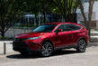Обзор гибридного кроссовера Toyota Venza фото 3