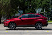 Обзор гибридного кроссовера Toyota Venza фото 6