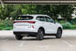 Обзор кроссовера нового поколения Haval H6 фото 3