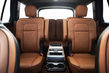 Премиальный семиместный кроссовер Lincoln Aviator фото 9