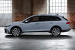 Обзор полноприводного универсала Volkswagen GolfAlltrack фото 3