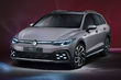Обзор полноприводного универсала Volkswagen GolfAlltrack фото 1