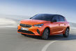 Обзор электрического хэтчбека Opel Corsa-e фото 1