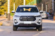 Переднеприводный кроссовер Chery Tiggo 7 PRO второго поколения фото 2