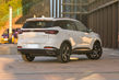 Переднеприводный кроссовер Chery Tiggo 7 PRO второго поколения фото 6