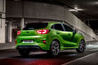 Оспортивленная модификация кроссовера Ford Puma ST фото 6
