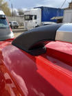 Ford Connect 2014-2021 гг. Хромированные Рейлинги фото 13
