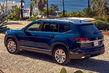 Обновленный семиместный кроссовер Volkswagen Atlas фото 3