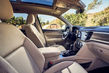 Обновленный семиместный кроссовер Volkswagen Atlas фото 5