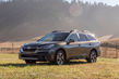 Обзор полноприводного универсала Subaru Outback фото 2