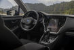 Обзор полноприводного универсала Subaru Outback фото 7
