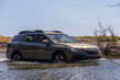 Обзор полноприводного универсала Subaru Outback фото 1