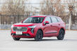 В Украине стартовали предзаказы на новый кроссовер Haval Jolion фото 1