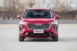 В Украине стартовали предзаказы на новый кроссовер Haval Jolion фото 2