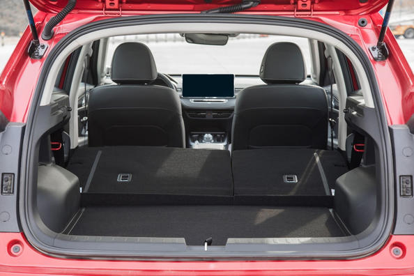 В Украине стартовали предзаказы на новый кроссовер Haval Jolion фото 9