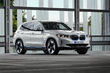 Обзор электрического кроссовера BMW iX3 фото 5