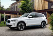 Обзор электрического кроссовера BMW iX3 фото 3