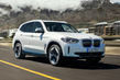 Обзор электрического кроссовера BMW iX3 фото 2