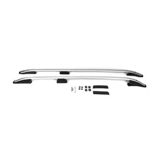 Рейлинги OmsaLine Elegance (2 шт, серые) фото 3