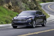 Обзор модернизированного седана KIA Cadenza фото 5