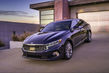 Обзор модернизированного седана KIA Cadenza фото 1