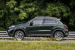 Компактный кроссовер Fiat 500X Cross фото 4
