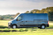 Обзор обновленного фургона Renault Master фото 4