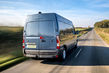 Обзор обновленного фургона Renault Master фото 6