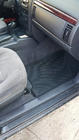 Jeep Grand Cherokee WJ 1999-2004 гг. Коврики EVA (черные) фото 2