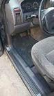 Jeep Grand Cherokee WJ 1999-2004 гг. Коврики EVA (черные) фото 1