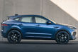 Обновленный кроссовер Jaguar E-Pace фото 5