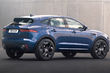 Обновленный кроссовер Jaguar E-Pace фото 6