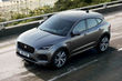 Обновленный кроссовер Jaguar E-Pace фото 7