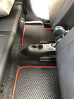 Fiat 500/500L 2013-2022 гг. Коврики EVA (для 500, черные) фото 9
