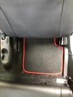 Fiat 500/500L 2013-2022 гг. Коврики EVA (для 500, черные) фото 2