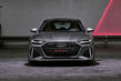 Обзор 600-сильного полноприводного универсала Audi RS6 Avant фото 6