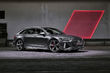 Обзор 600-сильного полноприводного универсала Audi RS6 Avant фото 1