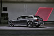 Обзор 600-сильного полноприводного универсала Audi RS6 Avant фото 4