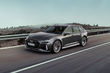 Обзор 600-сильного полноприводного универсала Audi RS6 Avant фото 2