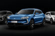 Компания Huawei представила свой первый автомобиль фото 2