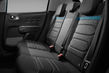 Модернизированный хэтчбек Citroen C3 фото 7