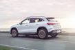 Компактный электрический кроссовер Mercedes-Benz EQA фото 6