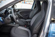 Электрический четырехдверный хэтчбек Smart EQ forfour фото 9